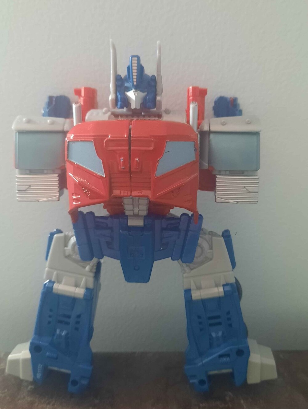 Optimus Prime 2015 - Picture 5 of 6